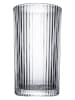 Villa d´Este 6-delige set: glazen ''Cylinder'' - 405 ml