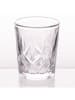 Villa d´Este 6-delige set: likeurglazen ''Geometric'' - 50 ml