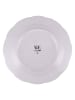 Villa d´Este 18tlg. Tafelservice ''Orleans'' in Weiß