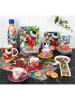 Trendy Kitchen by EXCÉLSA Lepelhouder "Kimono" meerkleurig - (L)26,5 cm