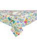 Trendy Kitchen by EXCÉLSA Tafellaken "Mexican Flowers" meerkleurig - (L)180 x (B)140 cm