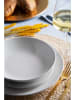 Trendy Kitchen by EXCÉLSA Ofenhandschuh "Popeye" in Blau/ Weiß - (L)32 x (B)18 cm