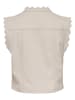 ONLY Bodywarmer beige