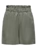 ONLY Shorts in Khaki