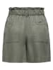 ONLY Shorts in Khaki