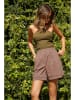 ONLY Shorts in Braun
