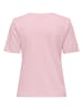 ONLY Shirt lichtroze