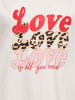 ONLY Carmakoma Shirt in Weiß