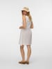 Vero Moda Kleid in Weiß