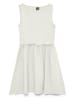 Vero Moda Kleid in Weiß