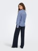 JDY Hemd "Mila" in Blau