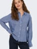 JDY Blouse "Mila" blauw