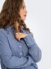 JDY Blouse "Mila" blauw