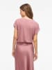 Vila Bluse in Rosa