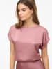 Vila Blouse lichtroze