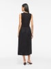 Vila Kleid in Schwarz