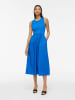 Vila Kleid in Blau