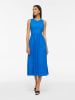 Vila Kleid in Blau