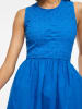 Vila Jurk blauw