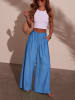 LA Angels Hose in Hellblau