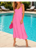 LA Angels Kleid in Rosa