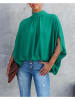 LA Angels Bluse in Grün