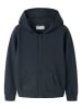 name it Sweatjacke "Card" in Dunkelblau