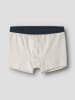 name it 3-delige set: boxershorts "Gamer" donkerblauw/beige