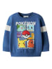 name it Sweatshirt "Jussy" in Blau