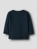 name it Longsleeve "Juice" in Dunkelblau