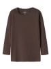 name it Longsleeve "Kab" in Braun