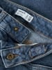 name it Spijkerbroek "Bella" - comfort fit - blauw
