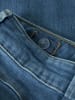 name it Spijkerbroek "Polly" - comfort fit - blauw