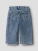 name it Jeans-Bermuda "Bella" in Blau