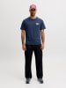 Jack & Jones Shirt "Legend" in Dunkelblau