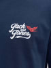 Jack & Jones Shirt "Legend" in Dunkelblau
