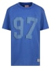 Vingino Shirt blauw