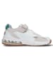 Vingino Sneakers wit/beige