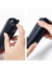 JisuLife Wentylator ręczny "Handheld Fan 8" w kolorze granatowym - 4 x 12 x 3,7 cm