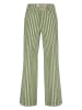 Vingino Broek groen/beige