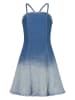 Vingino Jeanskleid in Blau