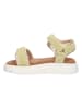 Vingino Sandalen geel