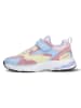 Vingino Sneakers lichtblauw/lichtroze