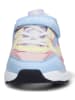 Vingino Sneakers lichtblauw/lichtroze