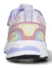 Vingino Sneakers lichtblauw/lichtroze