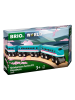 Brio Zug "Trains of the World: Shinkansen Series E5 Hayabusa Zug" - ab 3 Jahren