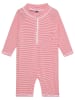 Color Kids Zwempak lichtroze/crème