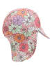 Color Kids Nackenschutzcap in Rosa