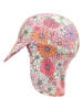 Color Kids Nackenschutzcap in Rosa