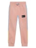 Color Kids Sweathose in Rosa